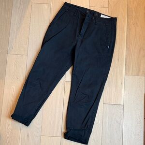 Women’s rag and bone Black casual Pants